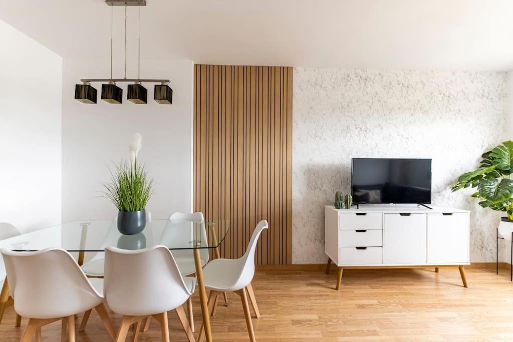 Apartment Sweet *