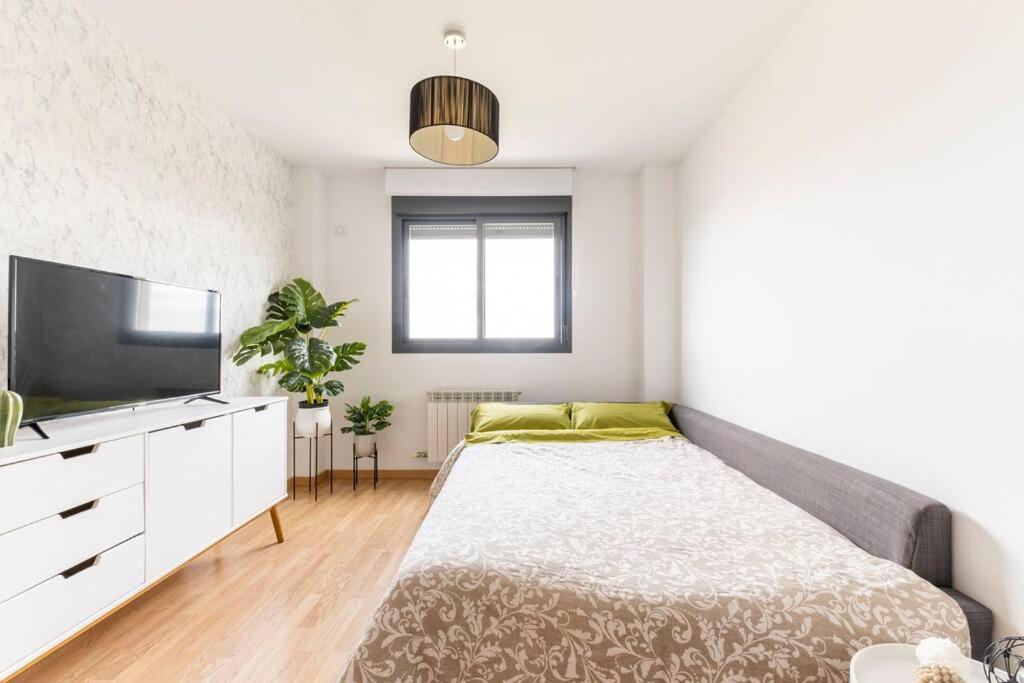 Sweet Apartment *