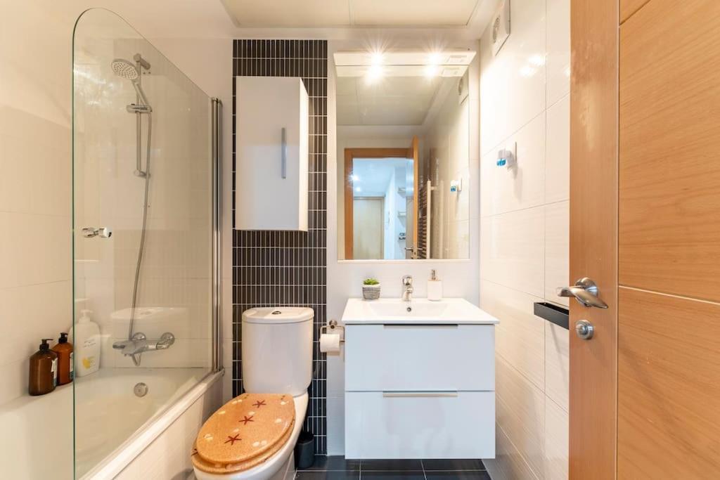 Apartment Sweet