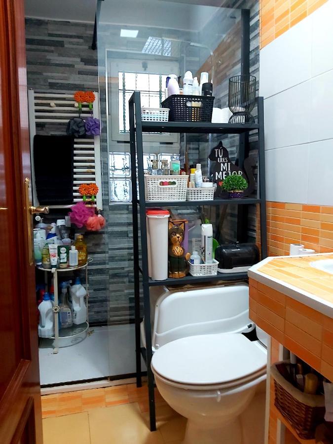 Casa De Ciss Hospedagem domiciliar Madri