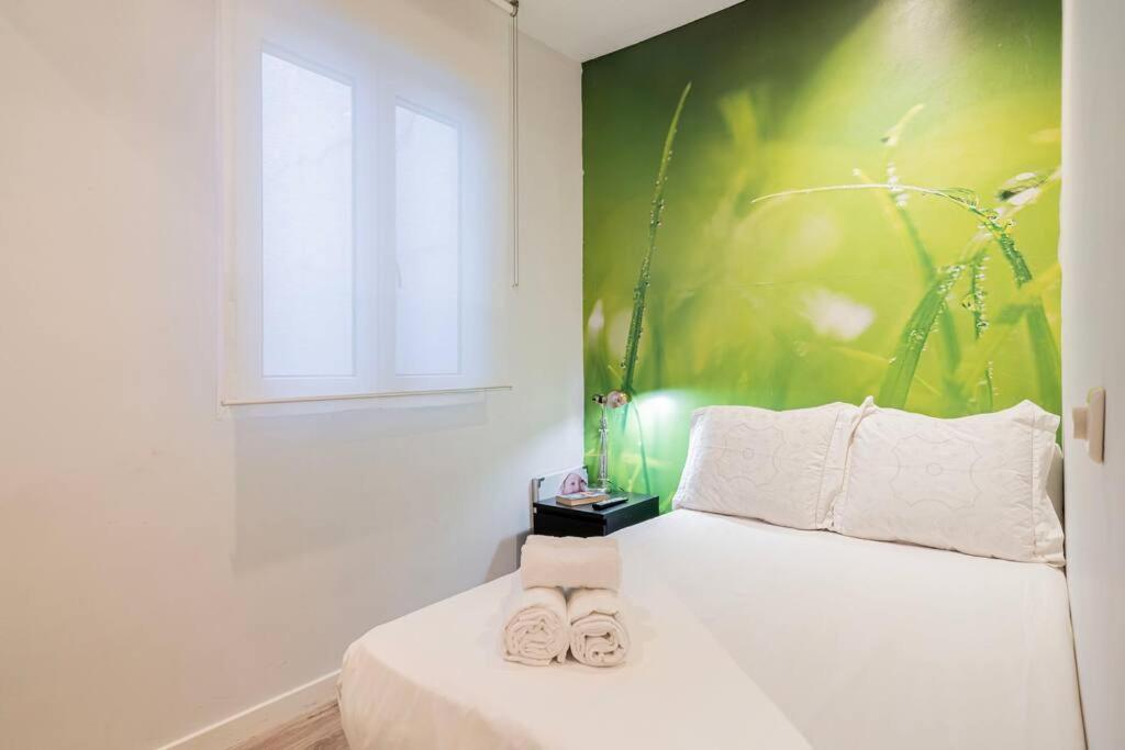 Apartamento Flat In Malasana, Near Gran Via-escor *