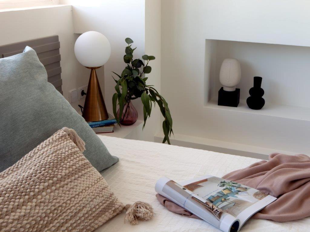 Wishome - Atico Con Espectacular Terraza En Bernabeu Apartment Madrid