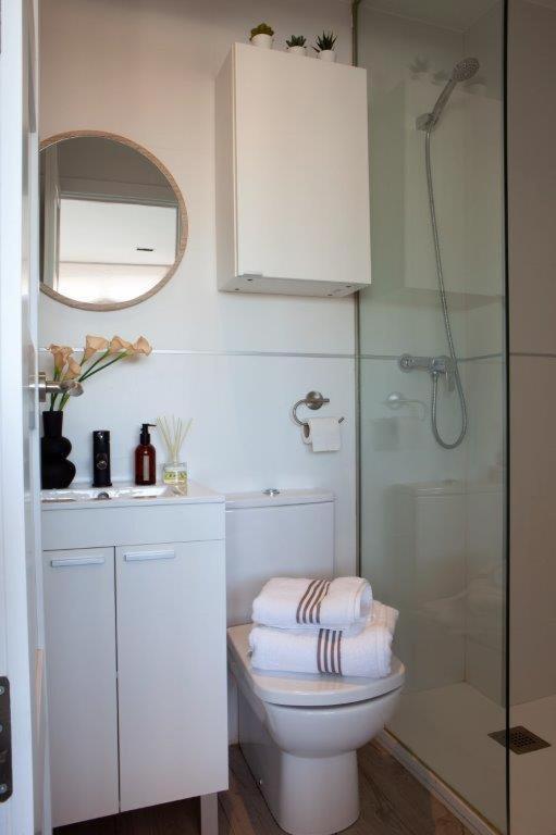 Apartment Wishome - Atico Con Espectacular Terraza En Bernabeu *