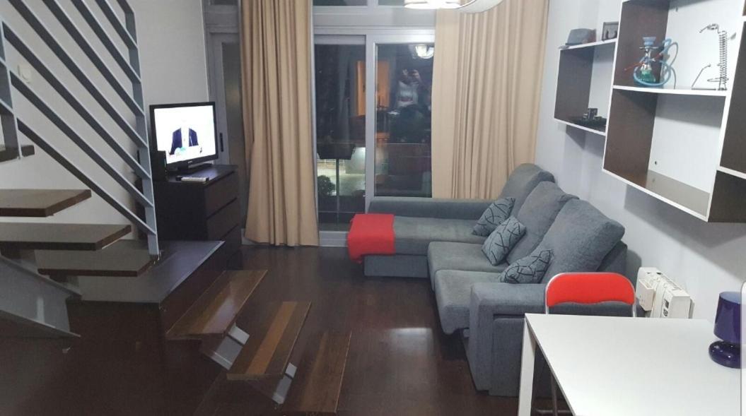 Atico,loft ,duplex *