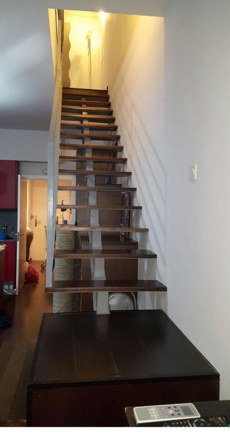 Atico,loft ,duplex Apartment *