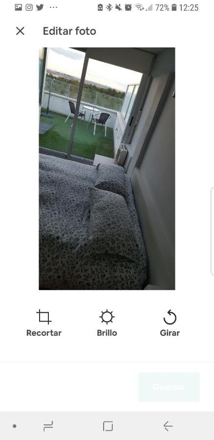 Atico,loft ,duplex * Madrid
