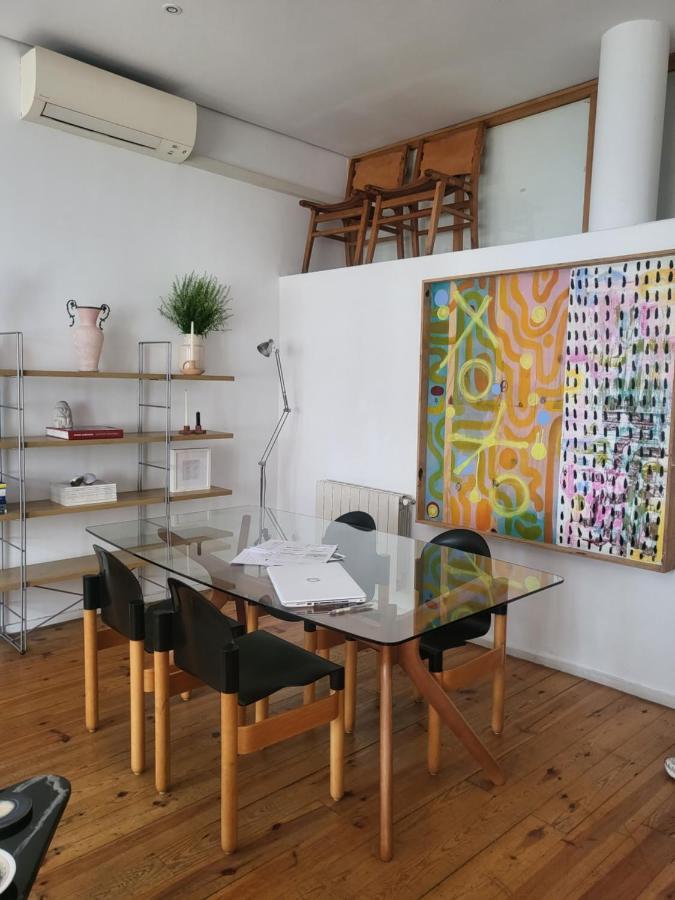Apartamento Apartamento Rosa Puerta Del Sol Madri