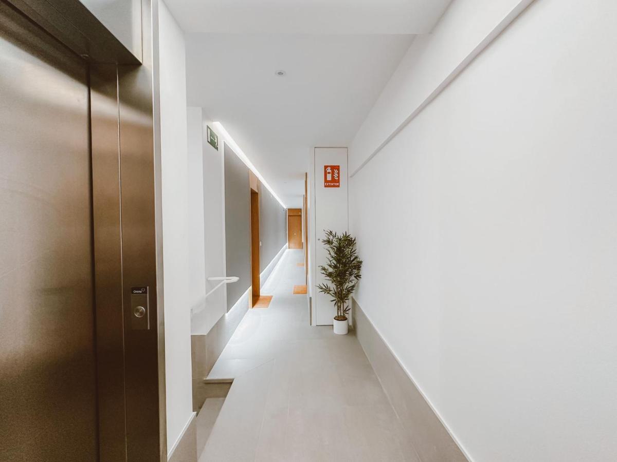 Chamberi Living - Nuevos De Lujo Apartment Madrid