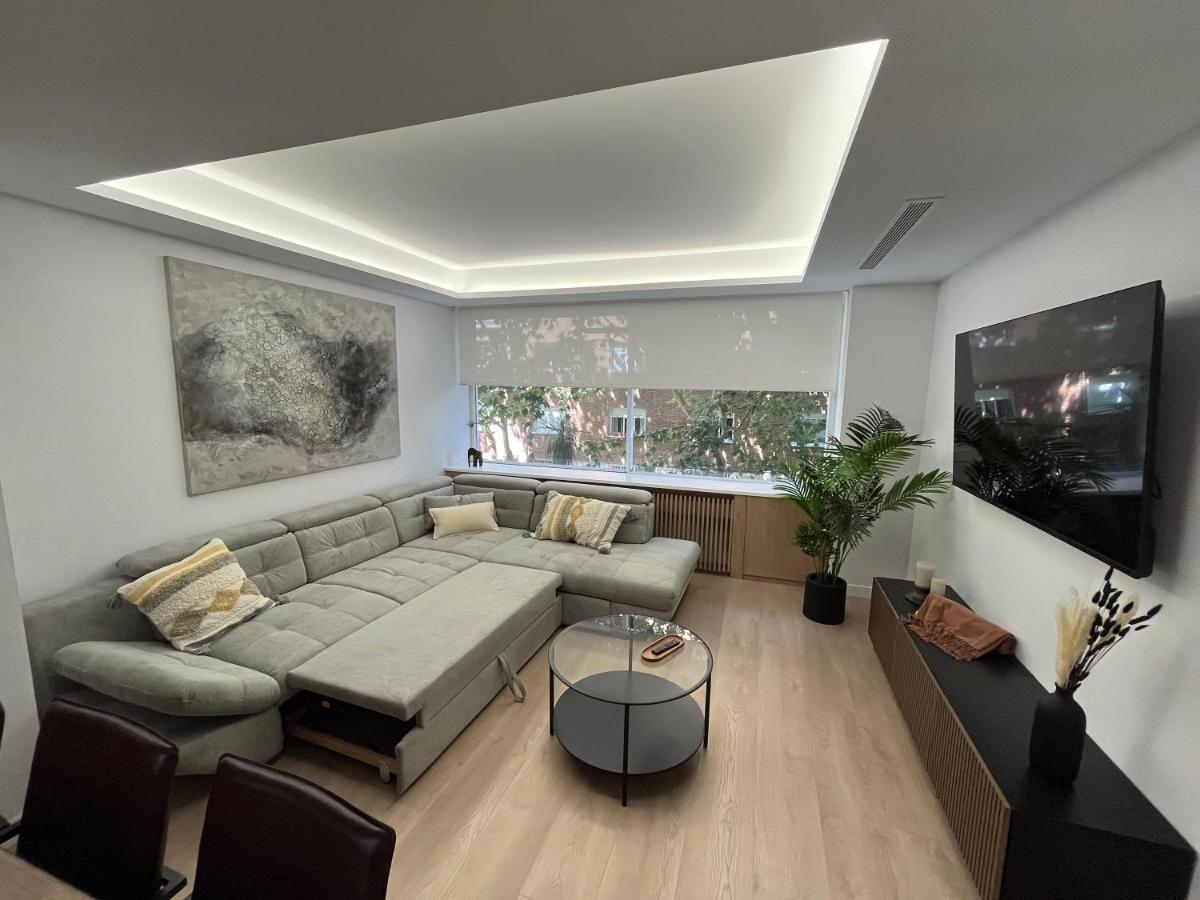 Chamberi Living - Nuevos De Lujo Madrid