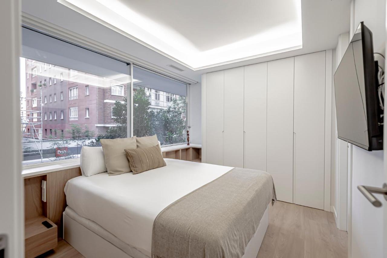 Chamberi Living - Nuevos De Lujo *