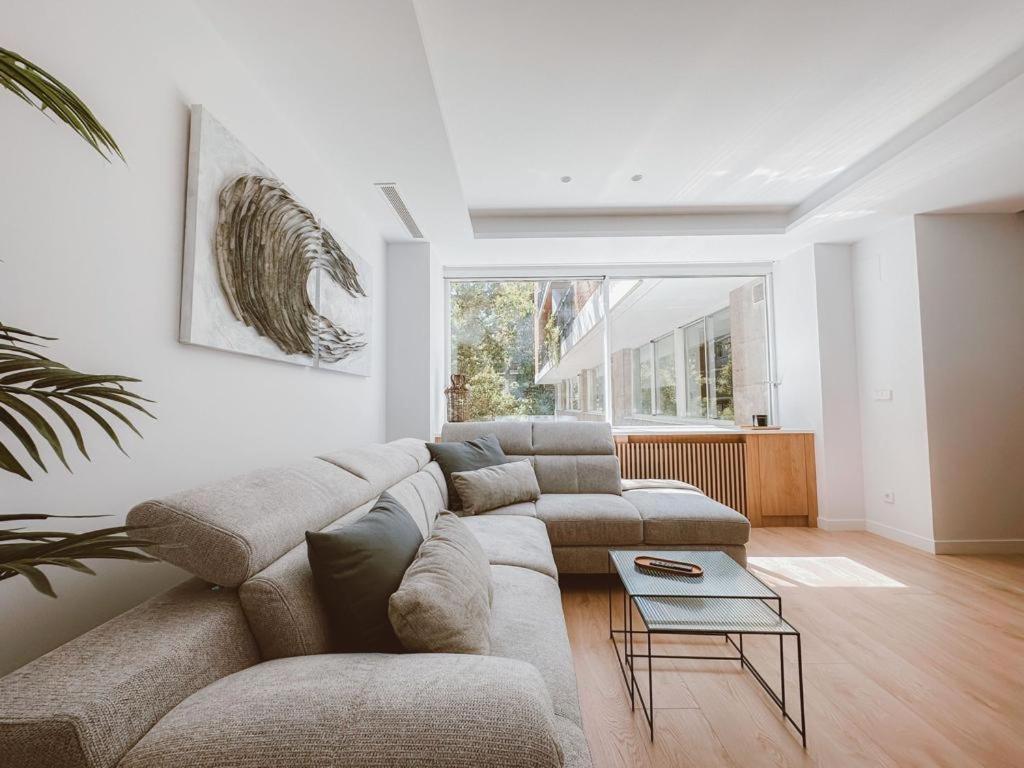 Chamberi Living - Nuevos De Lujo Apartment *