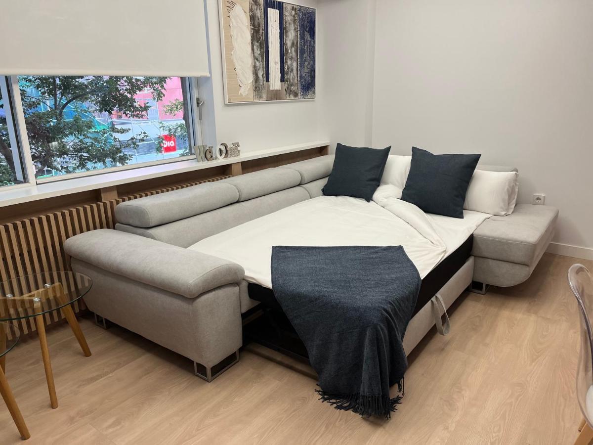 Chamberi Living - Nuevos De Lujo * Madrid