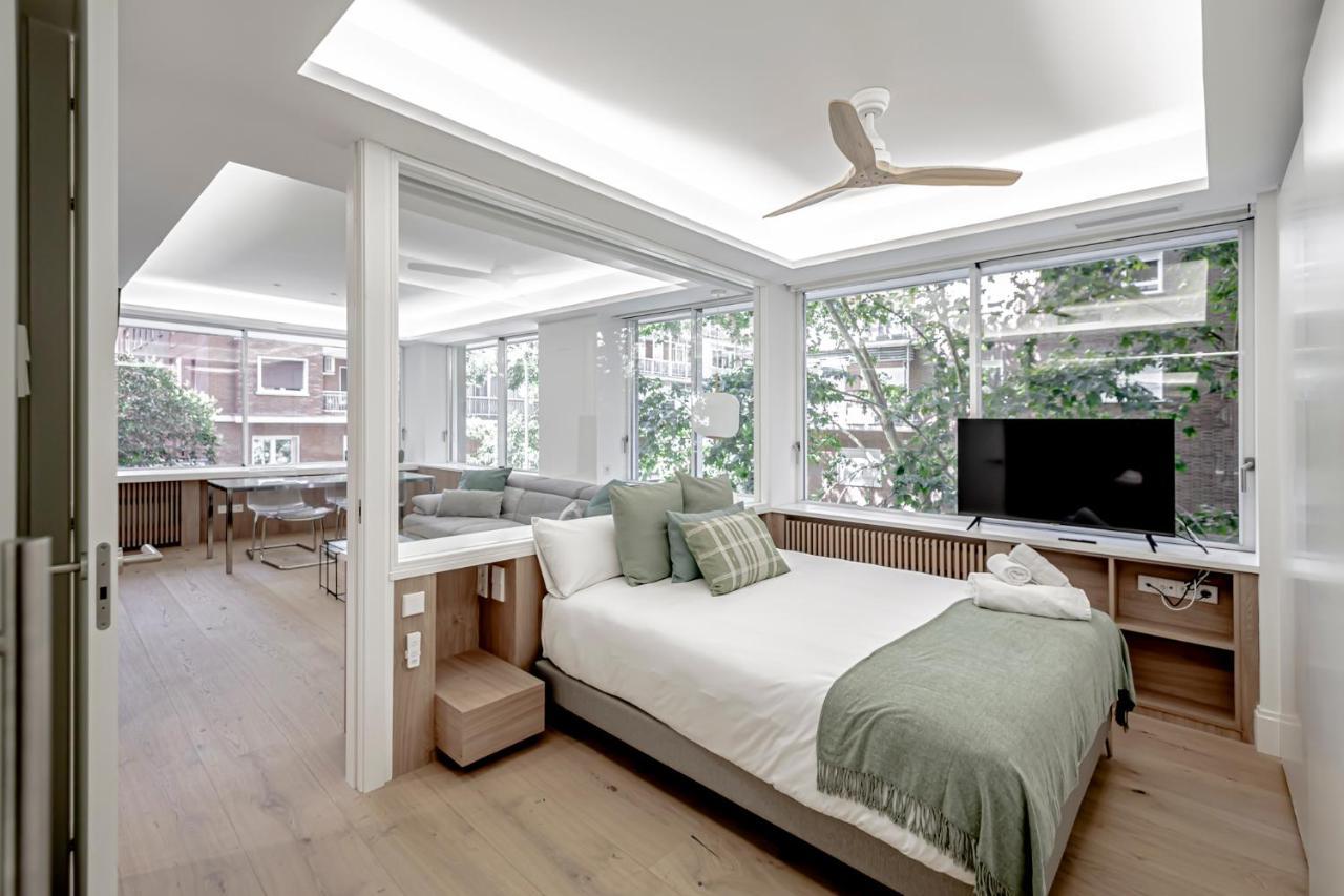Apartment Chamberi Living - Nuevos De Lujo