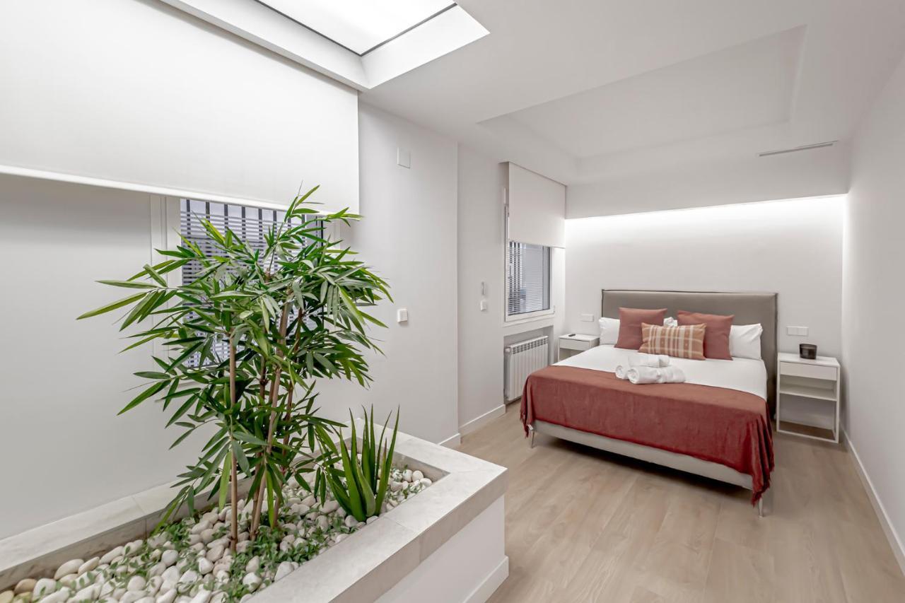 Chamberi Living - Nuevos De Lujo *