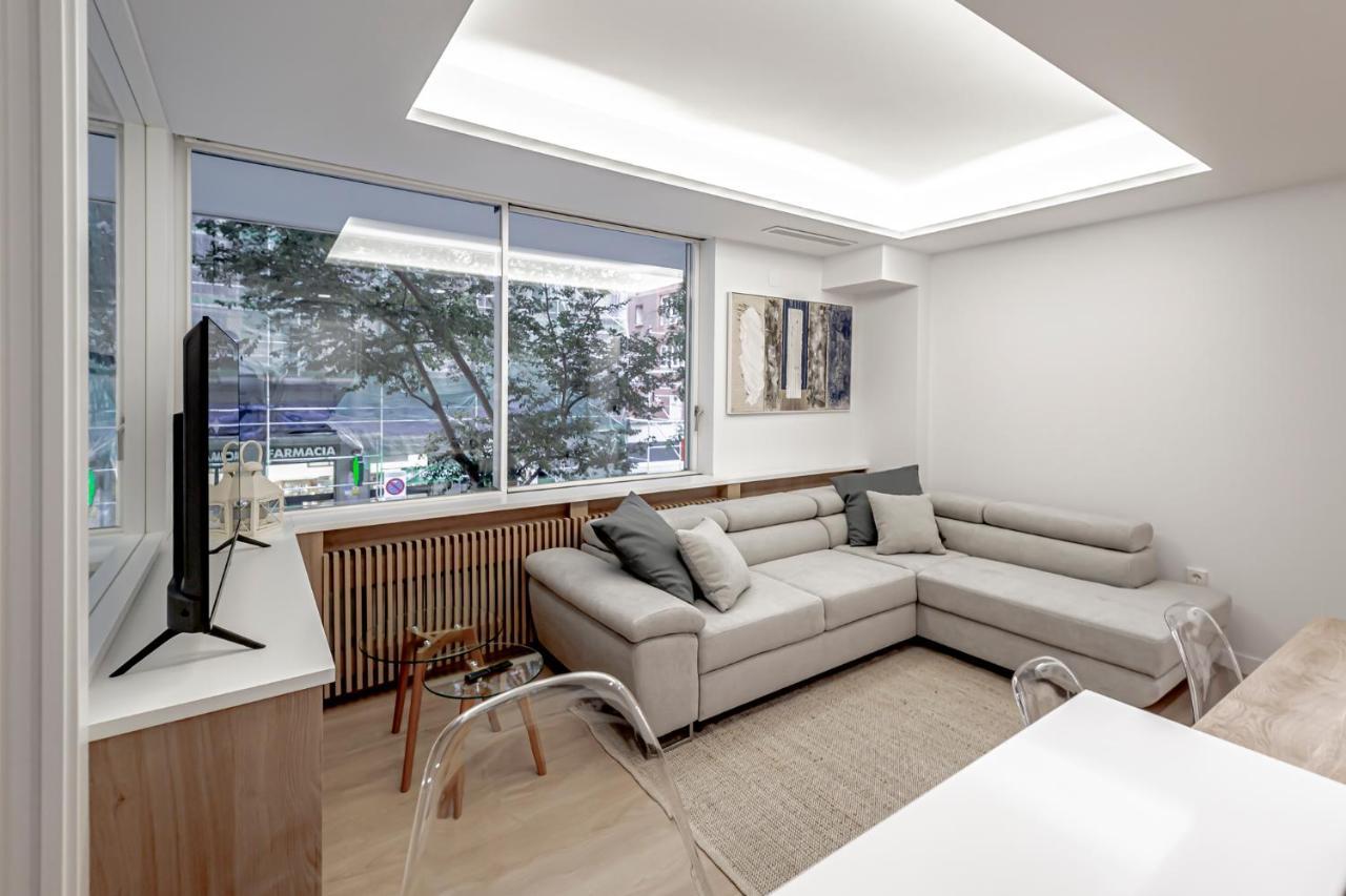 Chamberi Living - Nuevos De Lujo Apartment