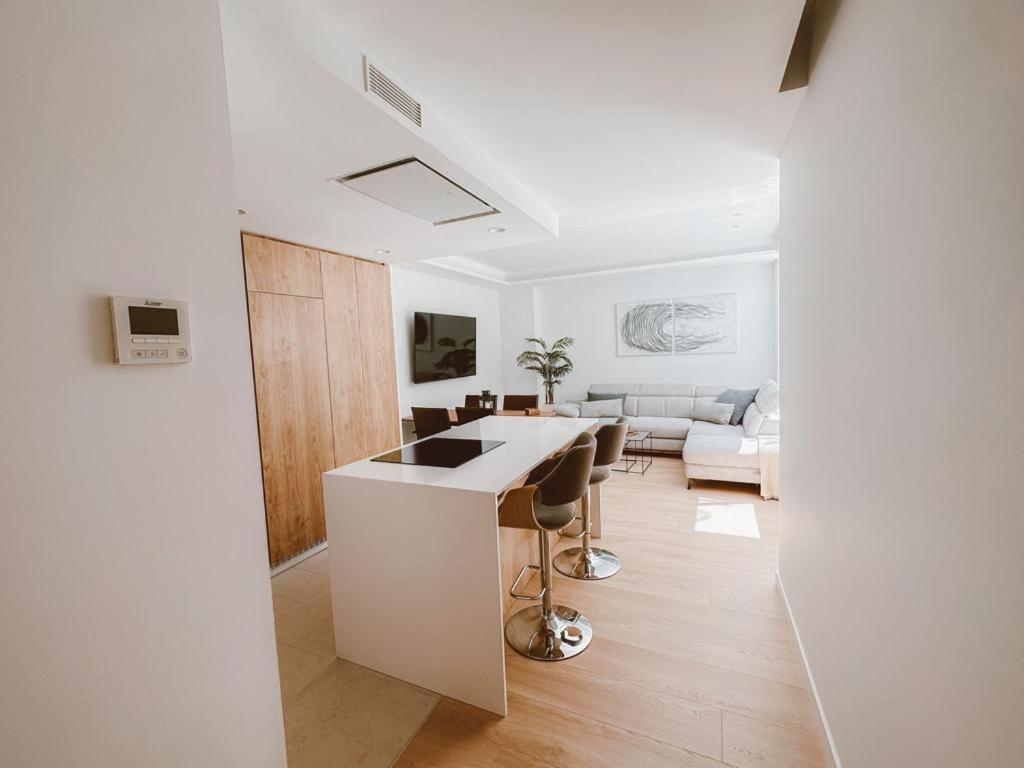 Chamberi Living - Nuevos De Lujo *