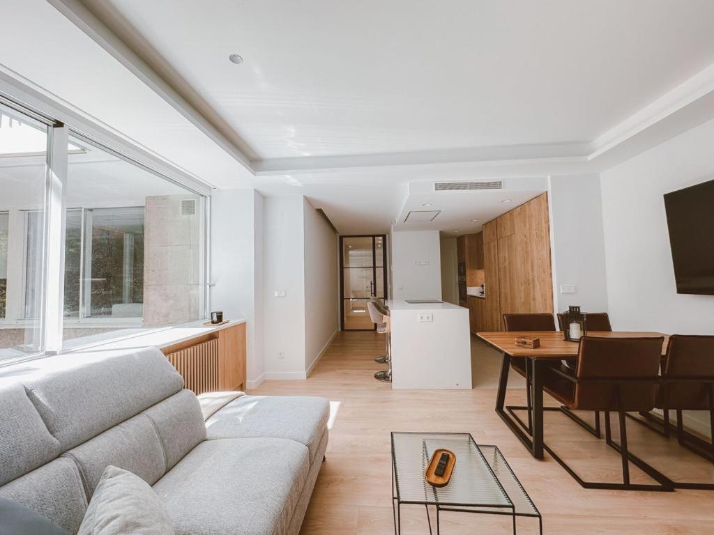 Chamberi Living - Nuevos De Lujo Apartment *