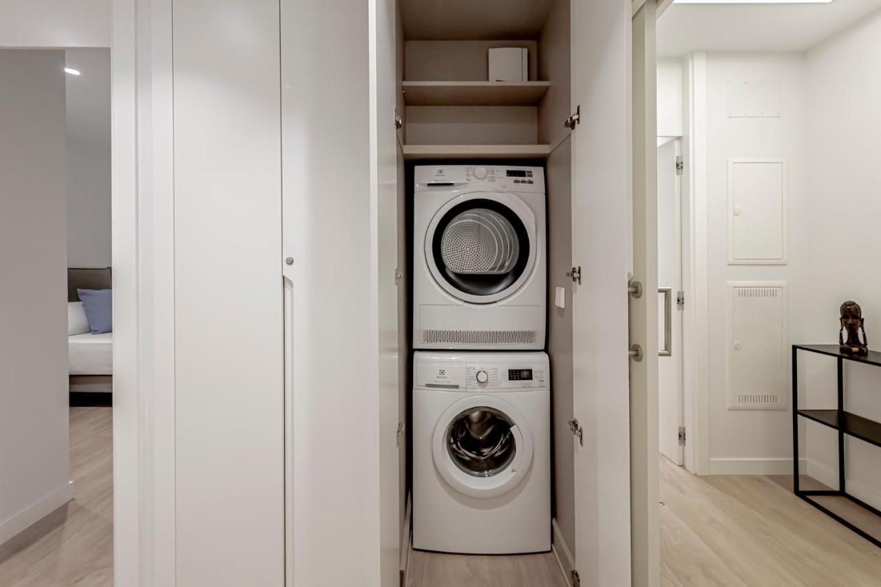 Apartment Chamberi Living - Nuevos De Lujo *