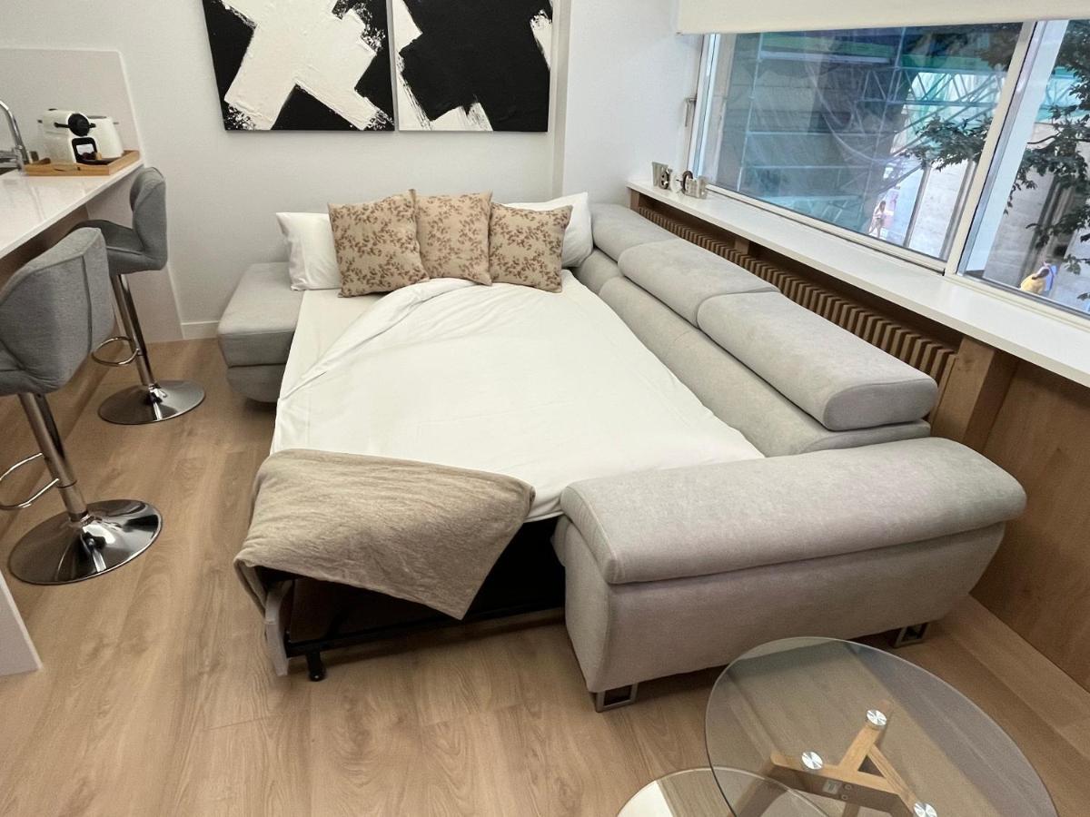 Apartment Chamberi Living - Nuevos De Lujo *