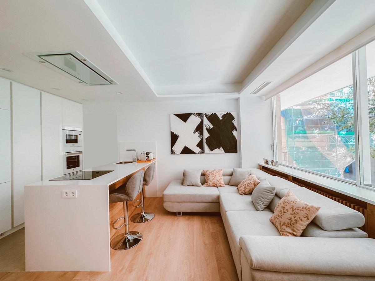 Chamberi Living - Nuevos De Lujo * Madrid