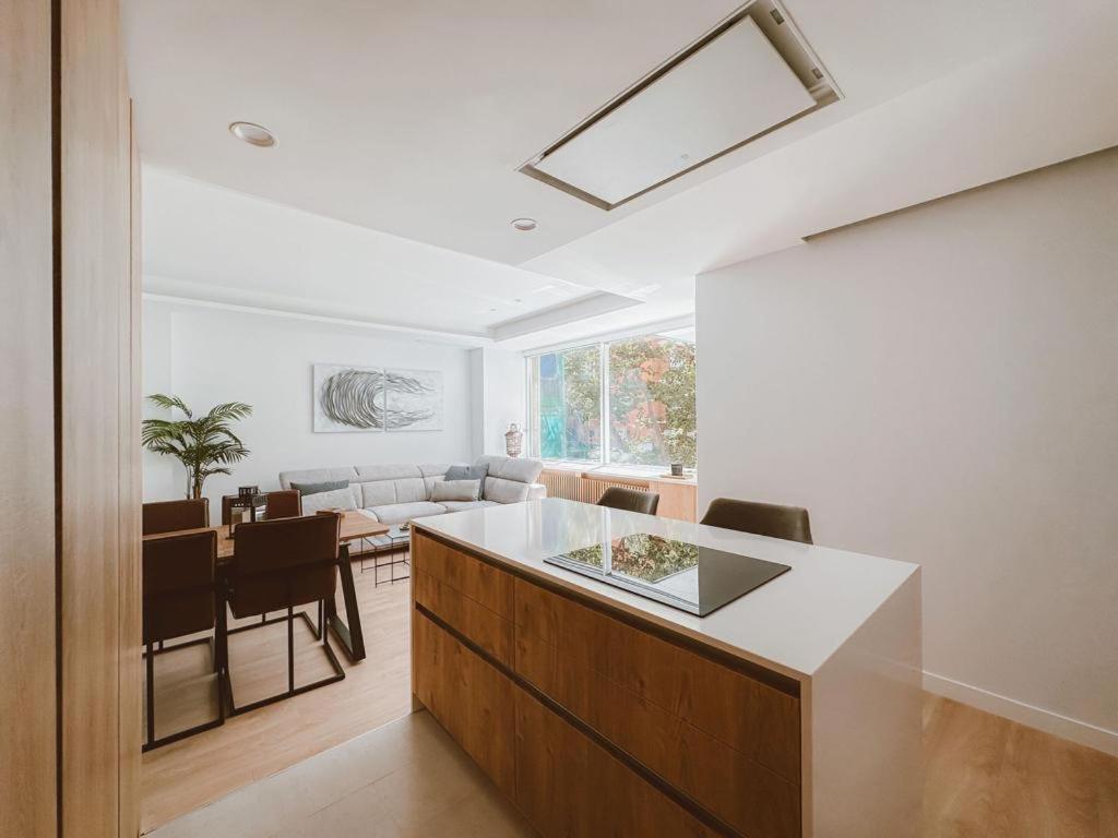 Apartment Chamberi Living - Nuevos De Lujo