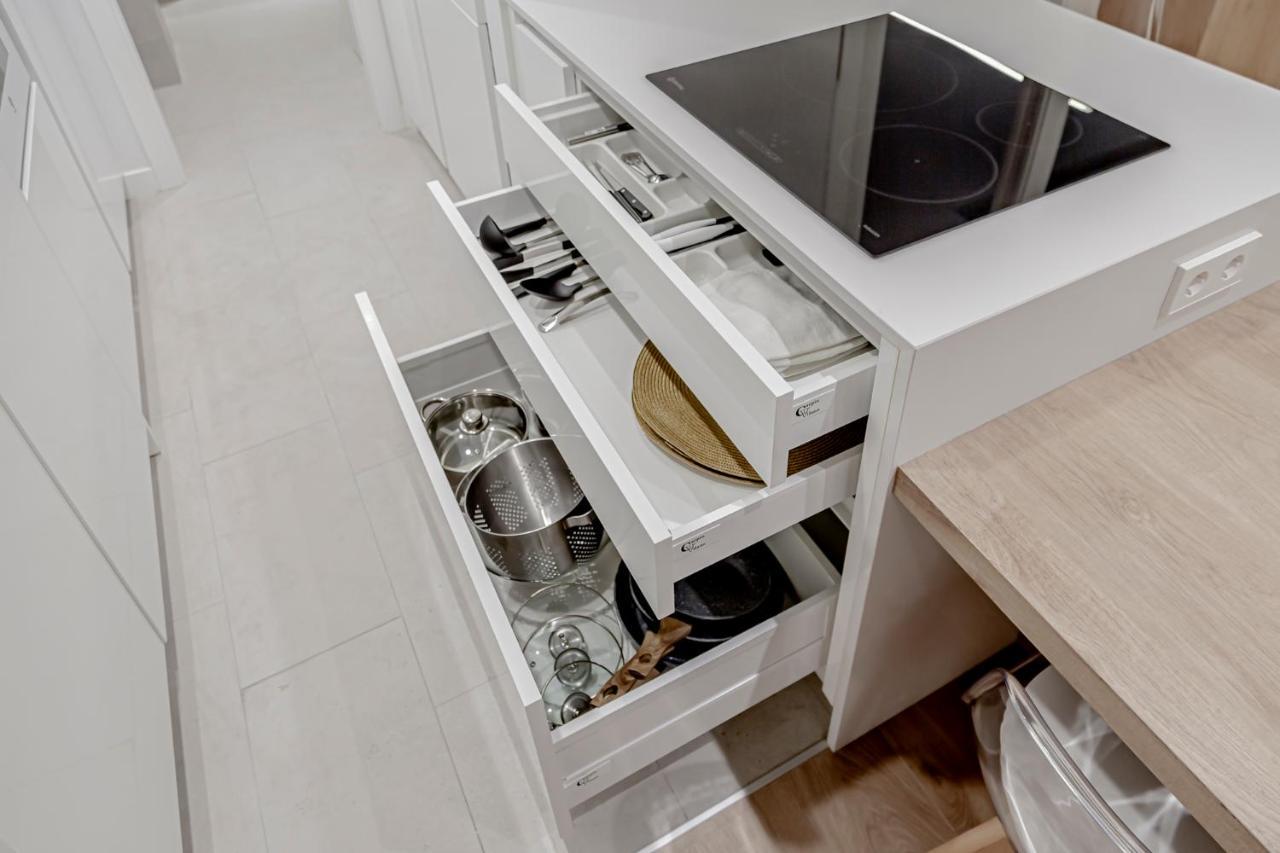 Chamberi Living - Nuevos De Lujo Apartment *