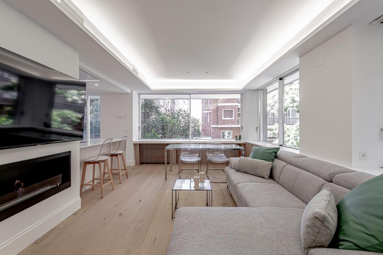 Chamberi Living - Nuevos De Lujo Madrid