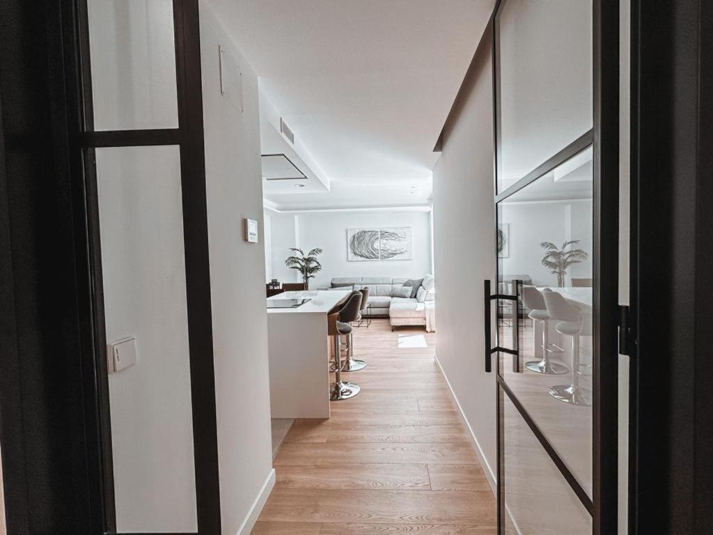 Chamberi Living - Nuevos De Lujo *