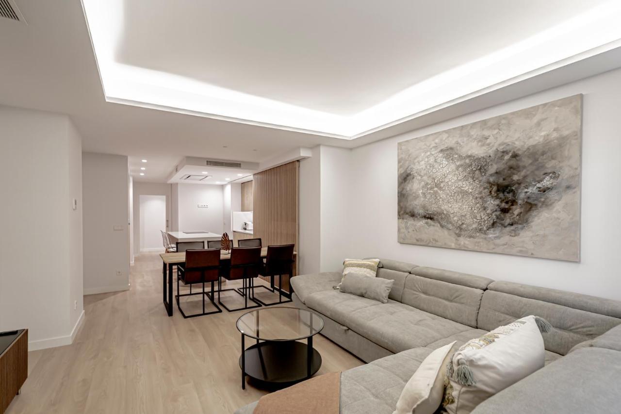 Apartment Chamberi Living - Nuevos De Lujo *