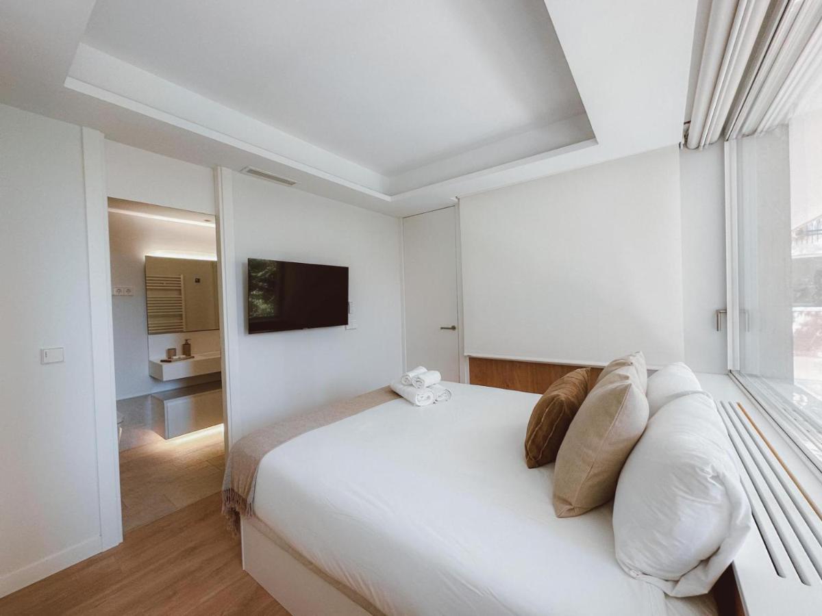 Chamberi Living - Nuevos De Lujo