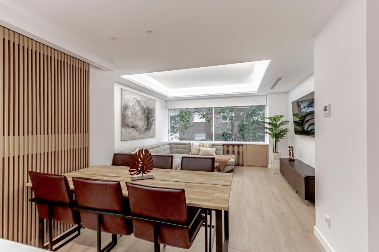 Apartment Chamberi Living - Nuevos De Lujo Madrid