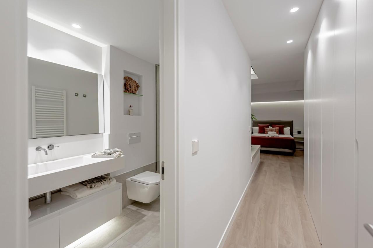 Chamberi Living - Nuevos De Lujo *