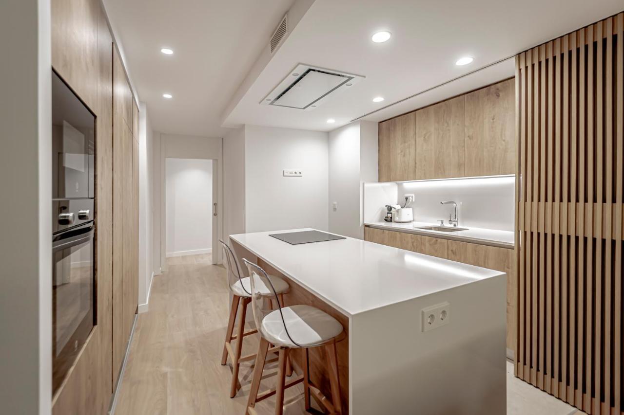 Apartment Chamberi Living - Nuevos De Lujo