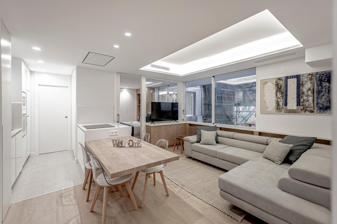 Chamberi Living - Nuevos De Lujo Apartment *