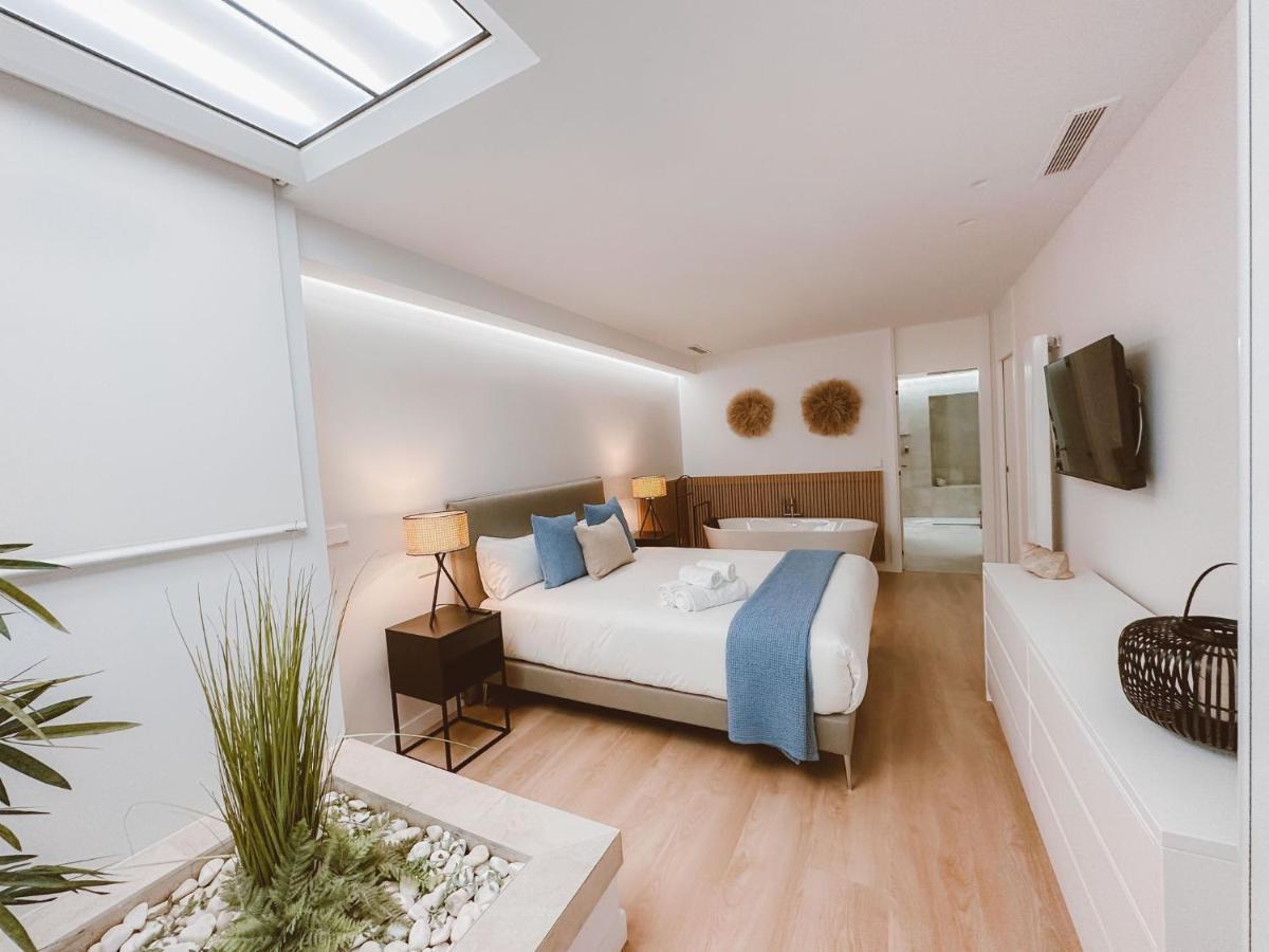 Chamberi Living - Nuevos De Lujo Apartment