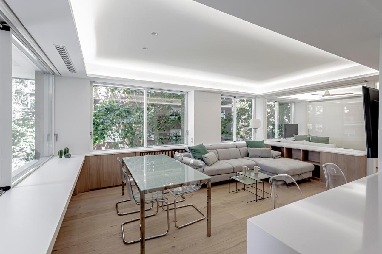 Chamberi Living - Nuevos De Lujo