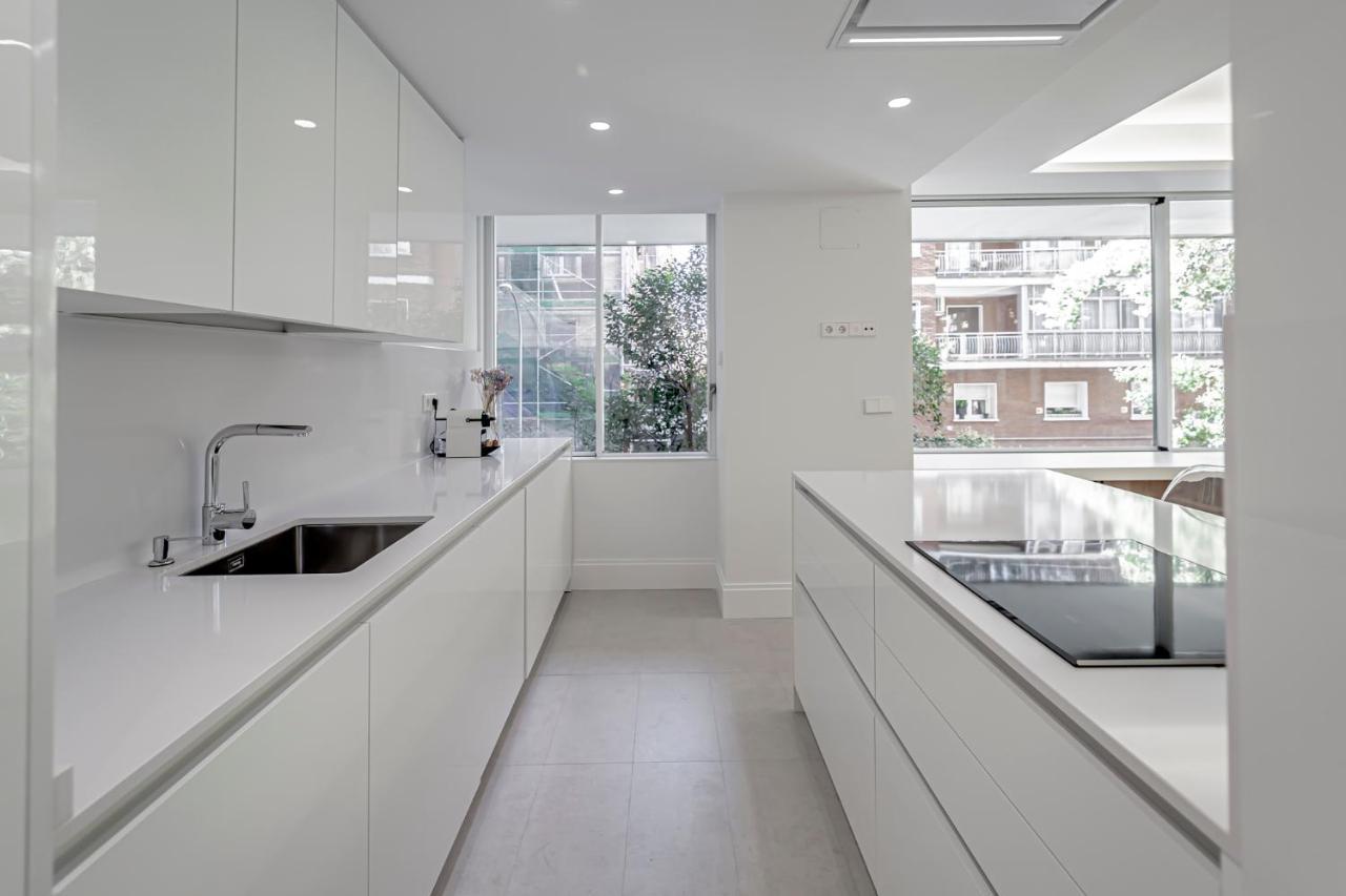 Chamberi Living - Nuevos De Lujo * Madrid