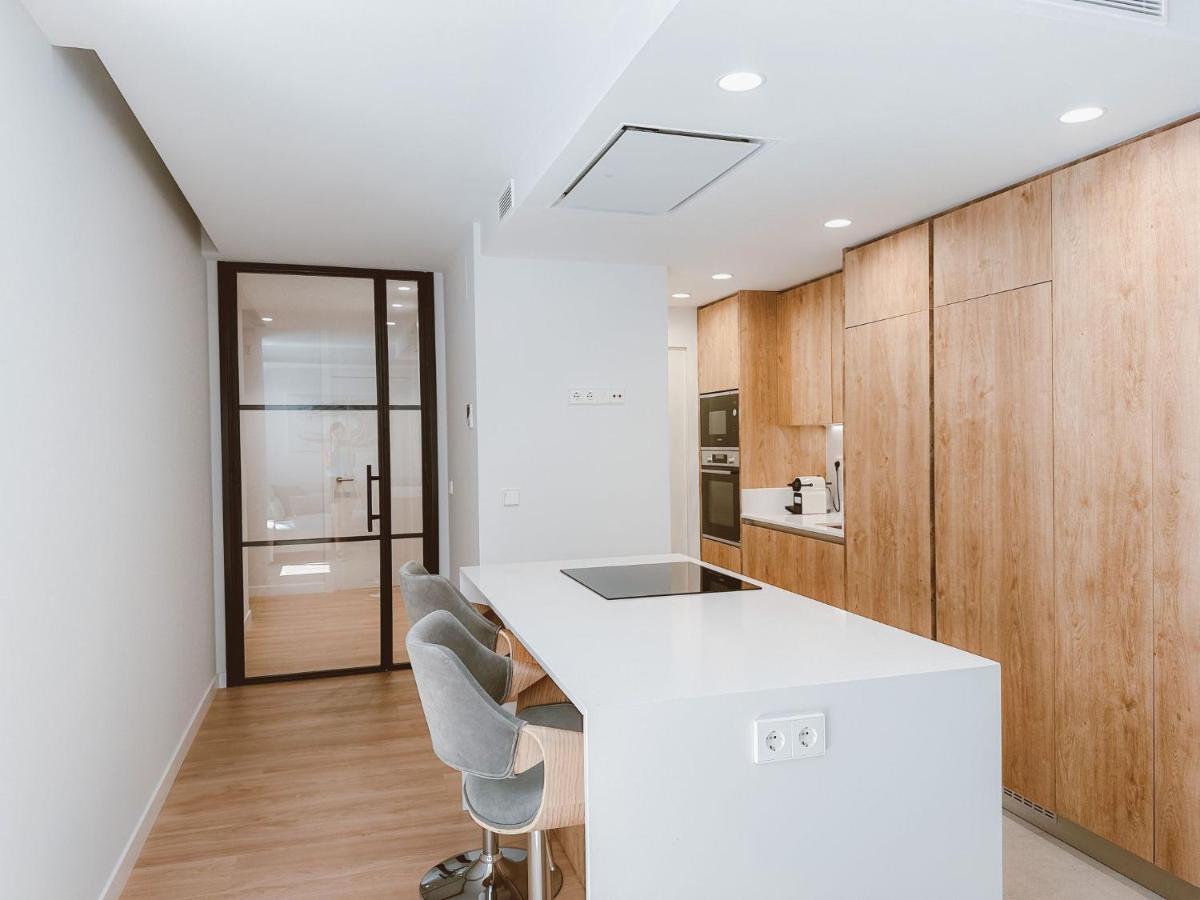 Apartment Chamberi Living - Nuevos De Lujo *