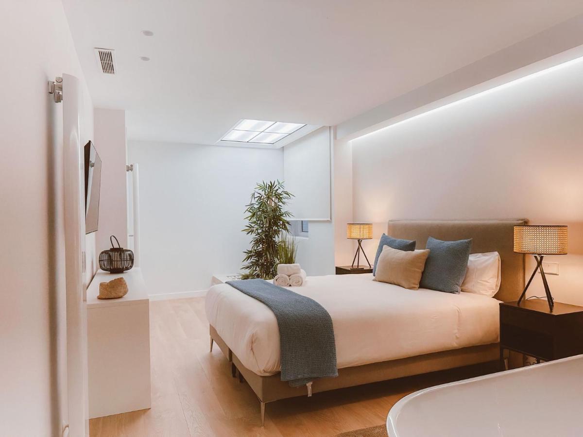 Chamberi Living - Nuevos De Lujo *