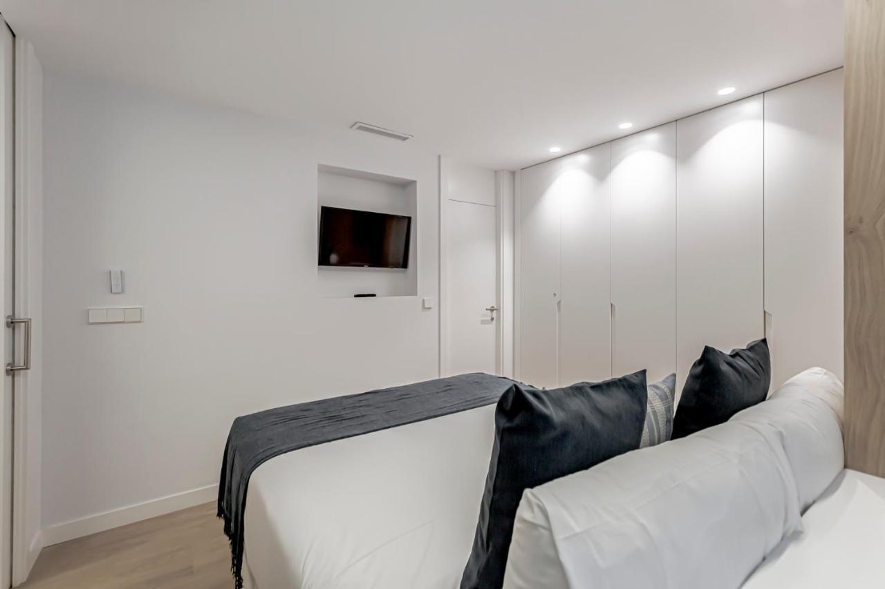 Chamberi Living - Nuevos De Lujo Madrid