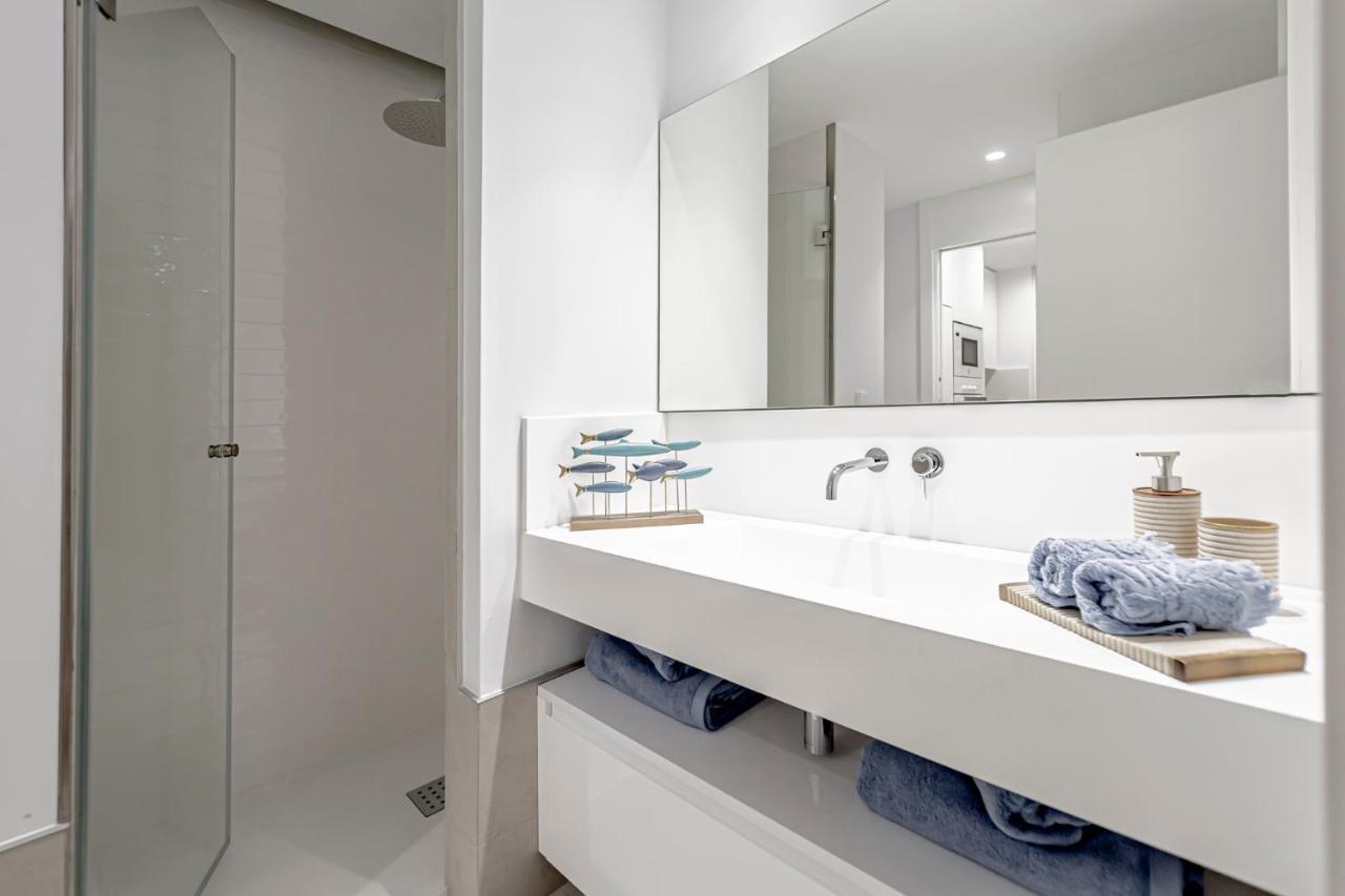 Chamberi Living - Nuevos De Lujo Apartment *