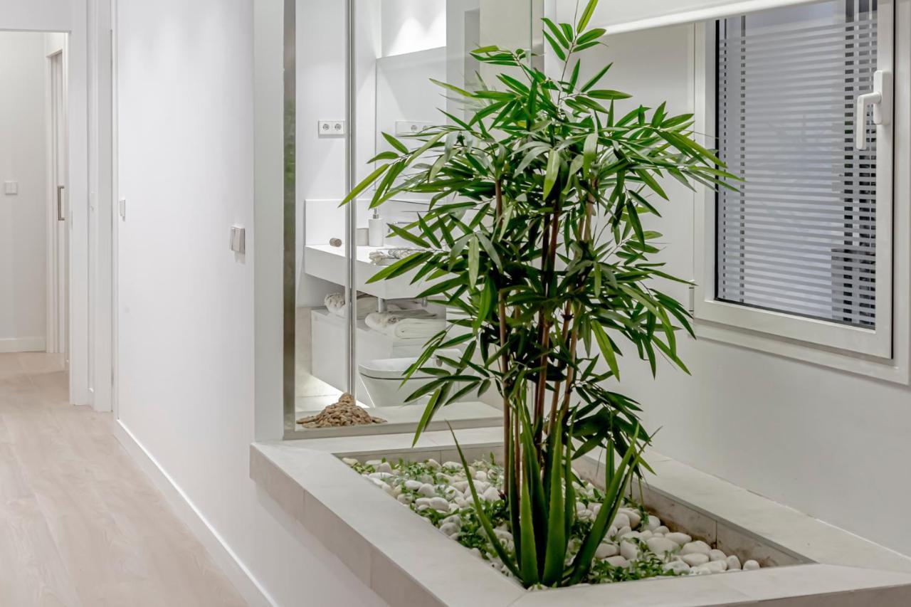 Chamberi Living - Nuevos De Lujo Apartment
