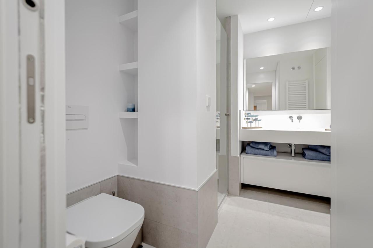 Chamberi Living - Nuevos De Lujo Apartment *
