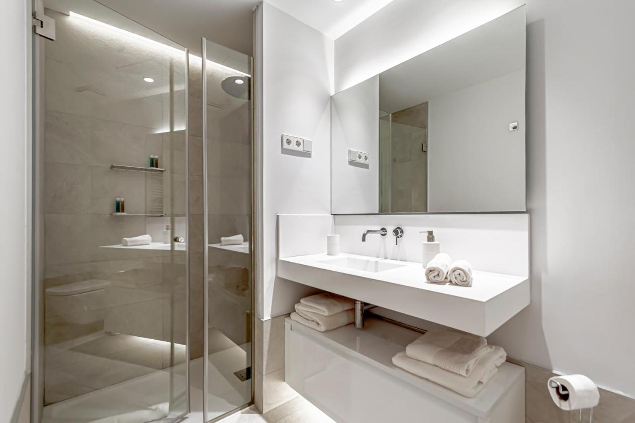 Chamberi Living - Nuevos De Lujo Apartment Madrid