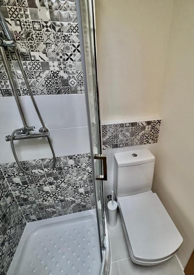 Apartment Charming In The Heart Of