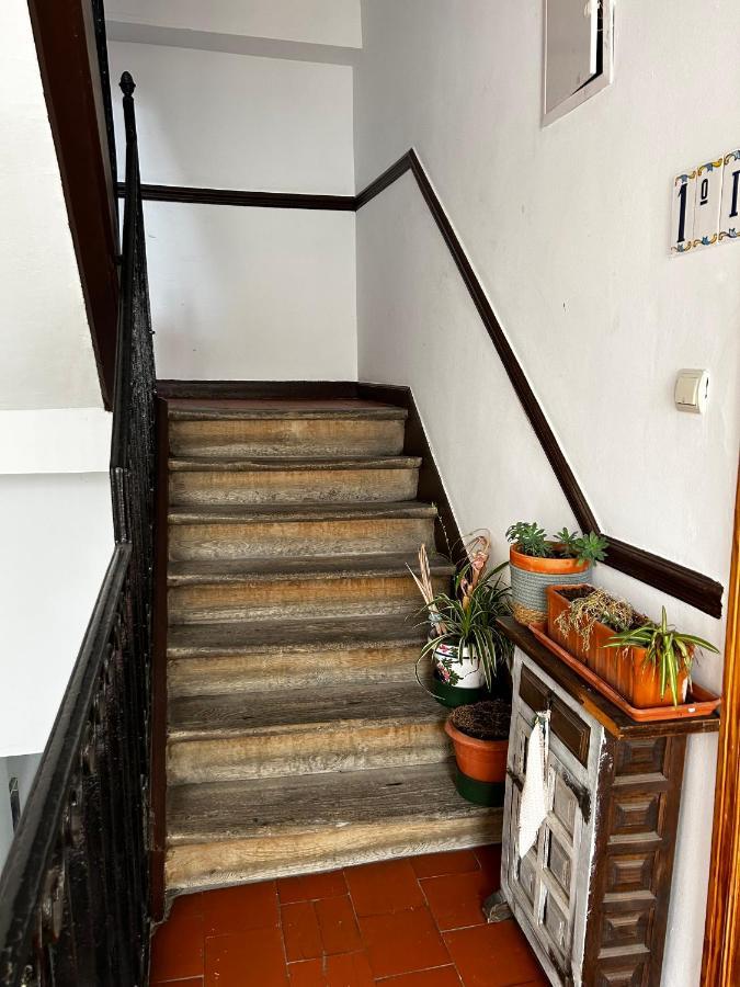 Apartment Charming In The Heart Of