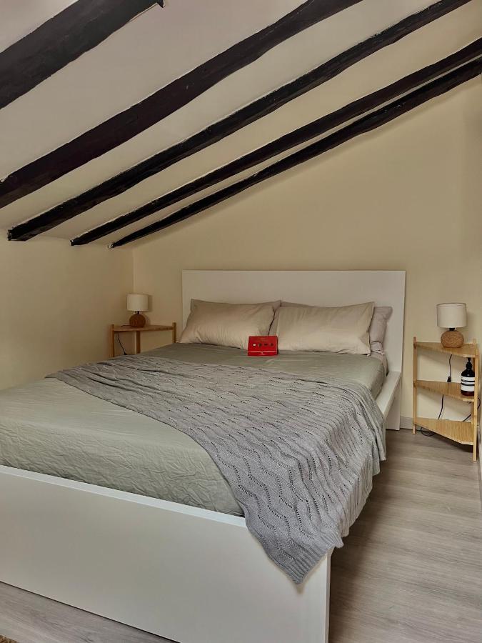 Charming In The Heart Of Apartment *