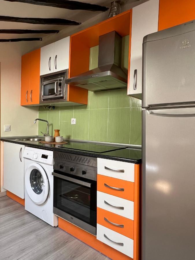 Charming In The Heart Of Apartment *