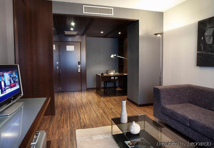 Ac Feria By Marriott Hotel Madrid
