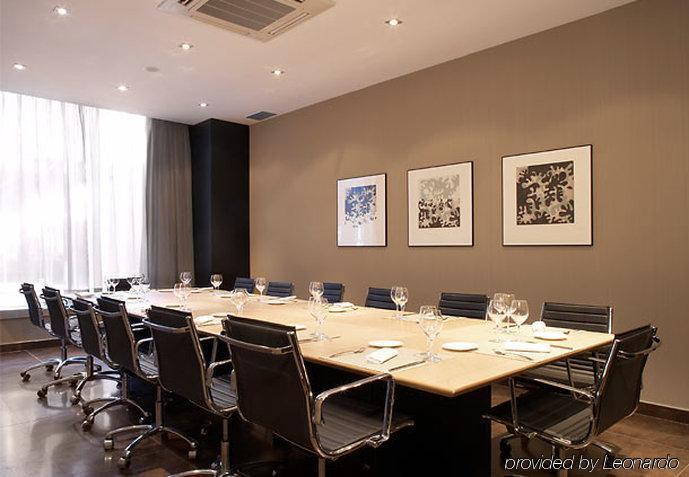 Ac Feria By Marriott Hotel 4*